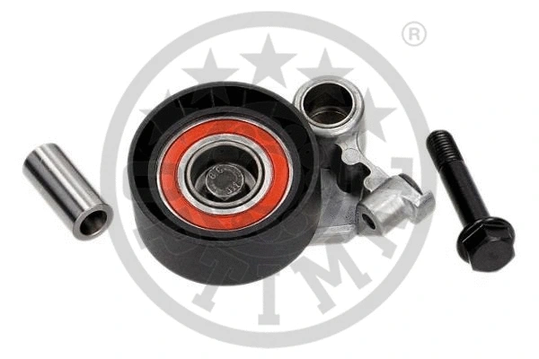 Tensioner Pulley, timing belt (0-N1260)