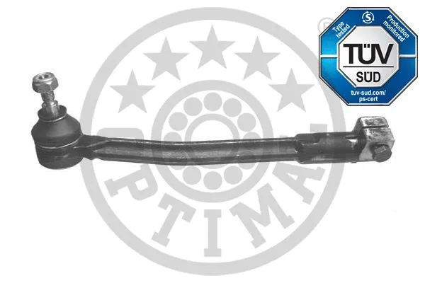 Tie Rod End (G1-536)