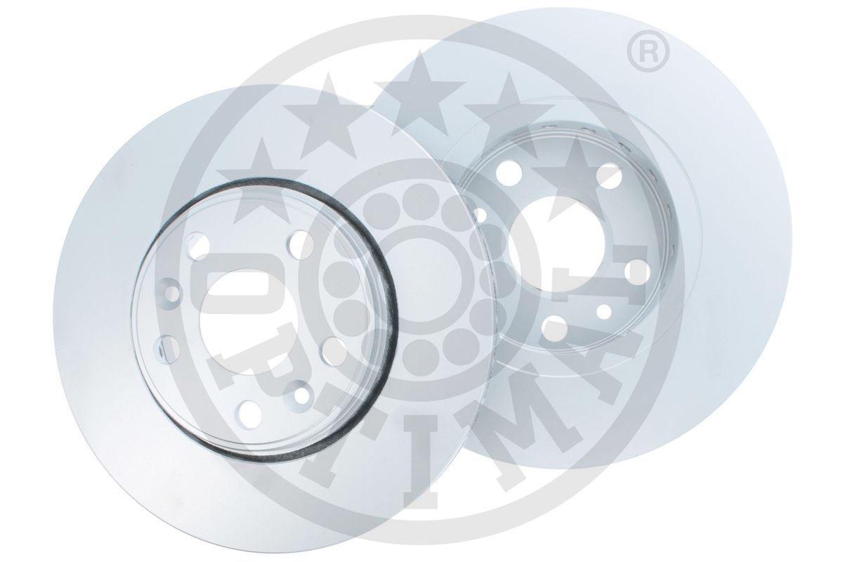 Brake Disc (BS-9768HC)