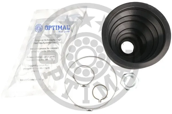 Bellow Kit, drive shaft