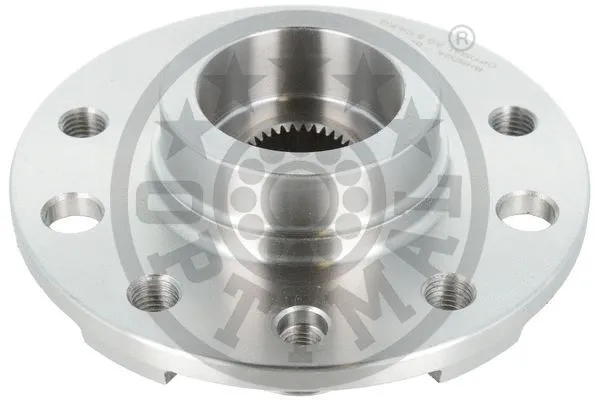 Wheel Hub