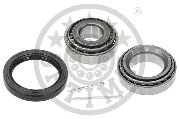 Wheel Bearing Kit (912515)