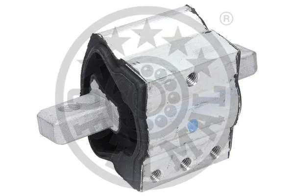 Mounting, engine