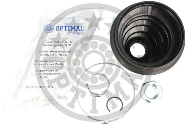 Bellow Kit, drive shaft