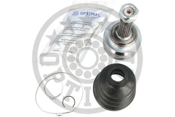 Joint Kit, drive shaft (CW-2519)