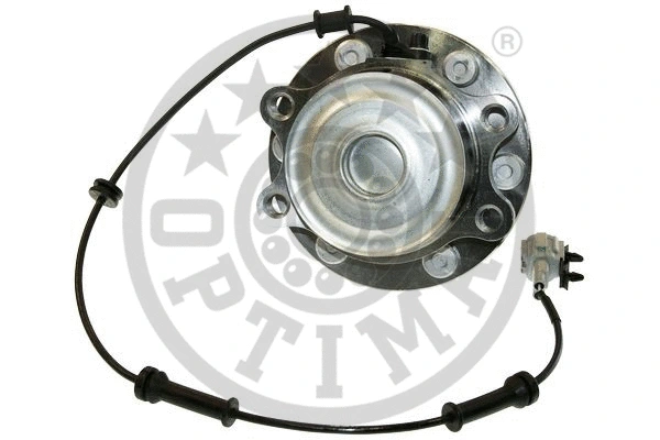 Wheel Bearing Kit