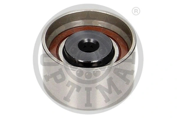 Deflection/Guide Pulley, timing belt (0-N084)