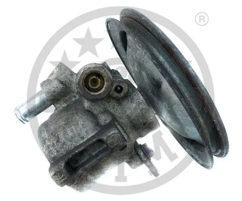 Hydraulic Pump, steering (HP-603)