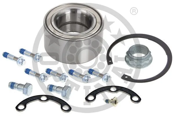 Wheel Bearing Kit (402243L)