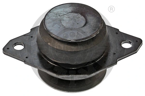 Mounting, engine