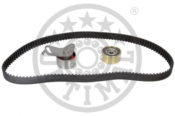 Timing Belt Kit