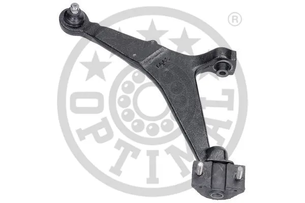 Control/Trailing Arm, wheel suspension (G6-1016)