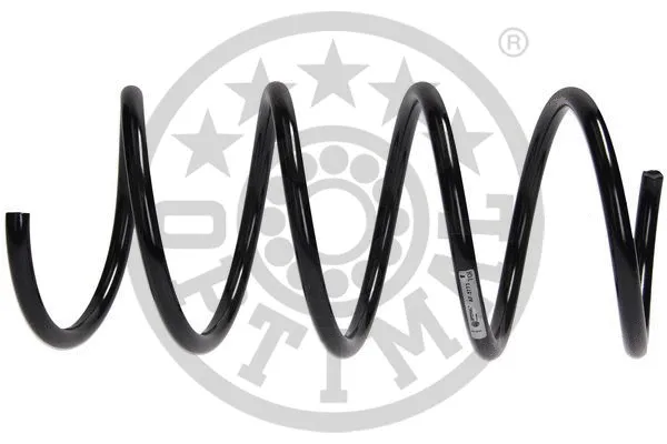 Suspension Spring