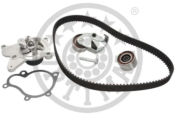 Water Pump & Timing Belt Kit