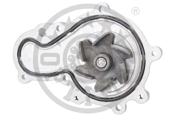Water Pump, engine cooling