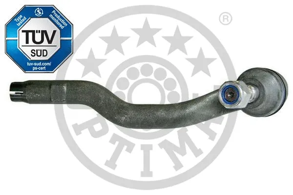 Tie Rod End (G1-1138)
