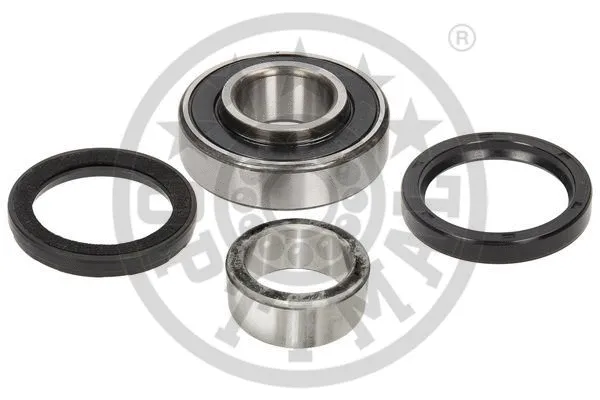 Wheel Bearing Kit (972688)