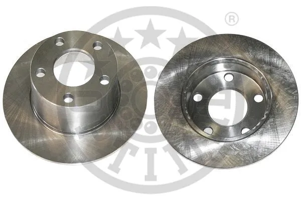 Brake Disc (BS-5130)