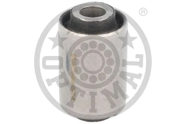 Mounting, control/trailing arm