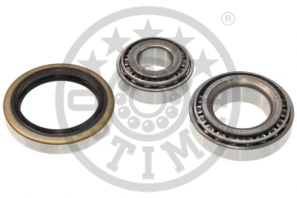 Wheel Bearing Kit (101250)