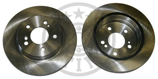 Brake Disc (BS-7852)