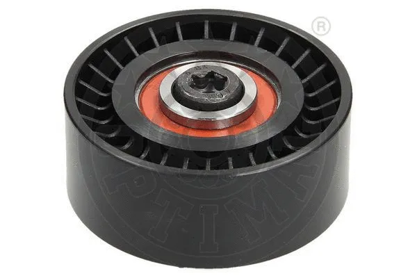 Tensioner Pulley, timing belt (0-N1960)