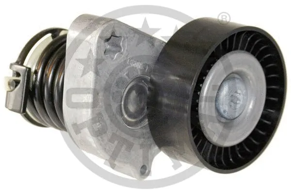 Tensioner Lever, V-ribbed belt
