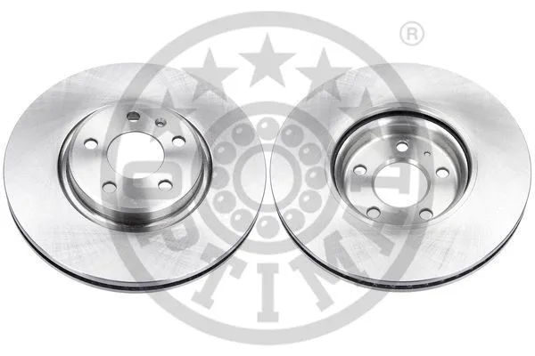 Brake Disc (BS-8922)