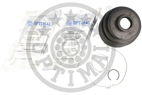 Bellow Kit, drive shaft (CVB-10445CR)