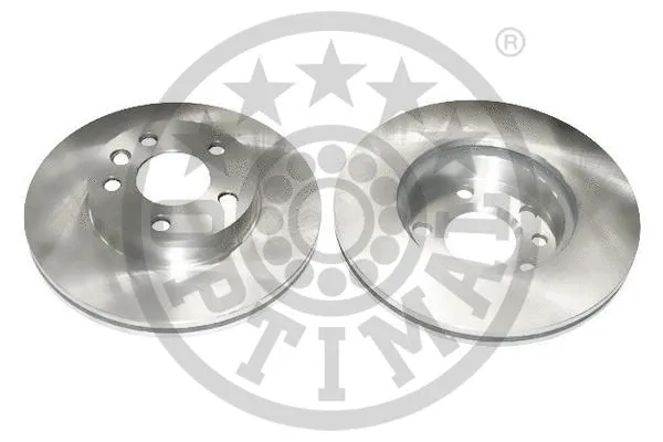 Brake Disc (BS-5510HC)