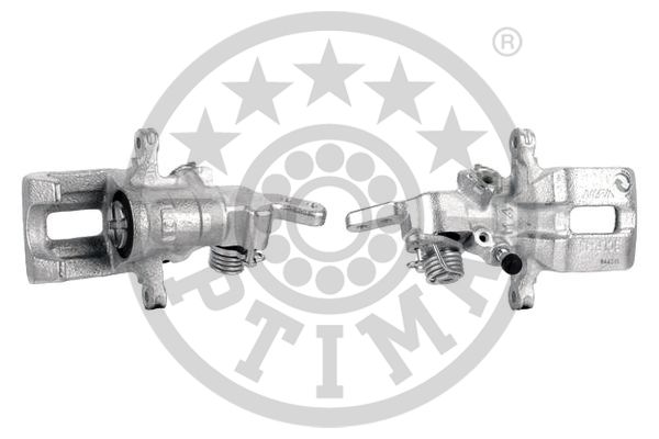 Brake Caliper (BC-2015L)