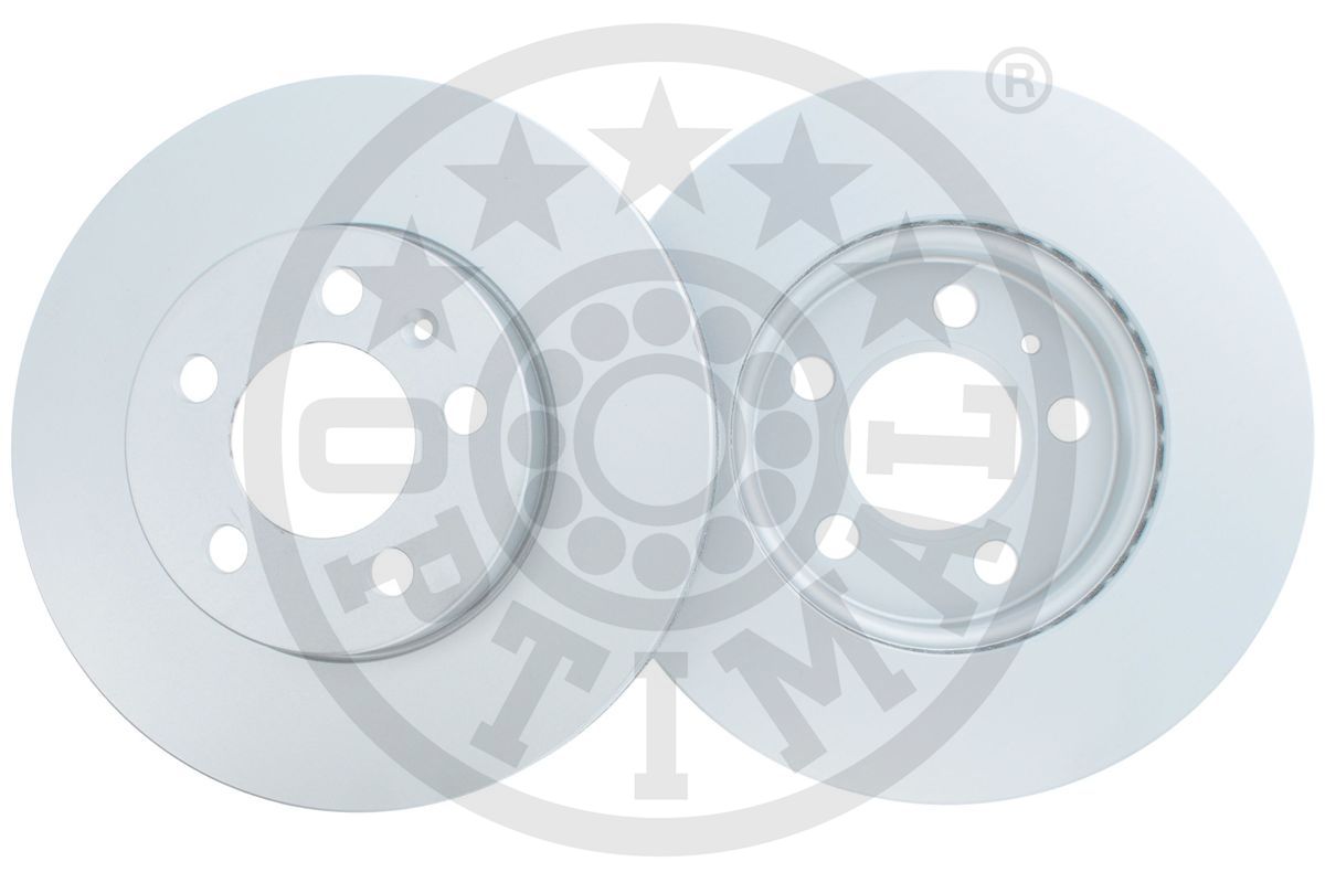 Brake Disc (BS-1014HC)