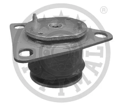 Mounting, automatic transmission support (F8-3056)