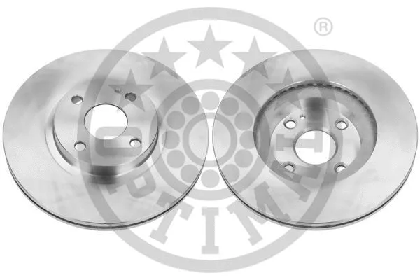 Brake Disc (BS-8942C)