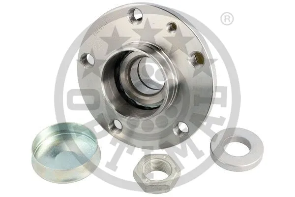 Wheel Bearing Kit
