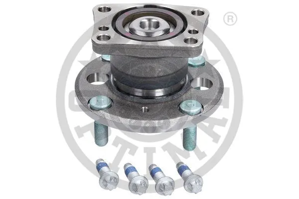 Wheel Bearing Kit (302102)