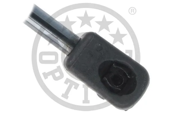 Gas Spring, bonnet
