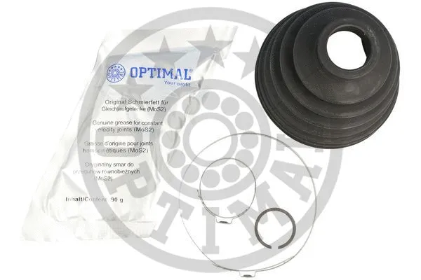 Bellow Kit, drive shaft (CVB-10478CR)