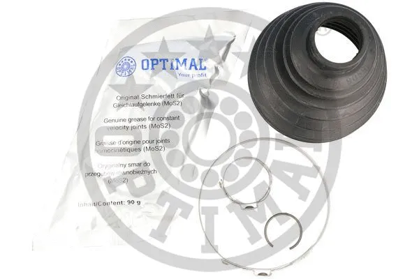 Bellow Kit, drive shaft (CVB-10715TPE)