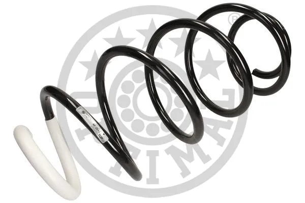 Suspension Spring (AF-2045)