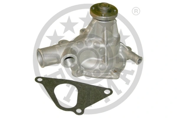 Water Pump, engine cooling (AQ-2163)