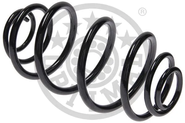 Suspension Spring (AF-3540)