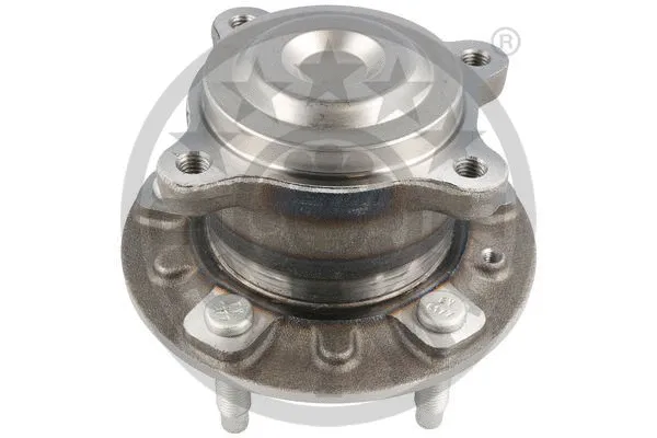 Wheel Bearing Kit (252234)