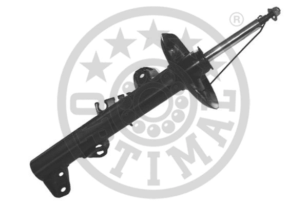 Shock Absorber (A-3040GL)