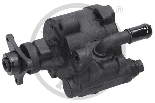 Hydraulic Pump, steering