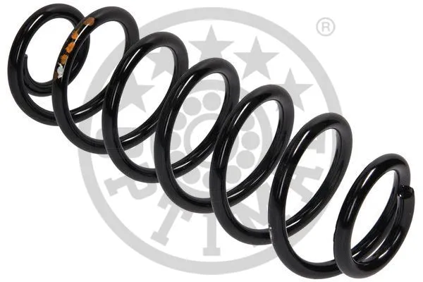 Suspension Spring (AF-4836)