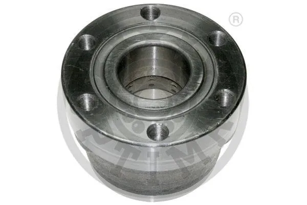 Wheel Bearing Kit (681924)