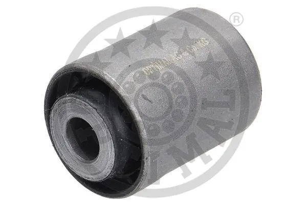 Bushing, axle beam