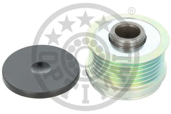 Alternator Freewheel Clutch