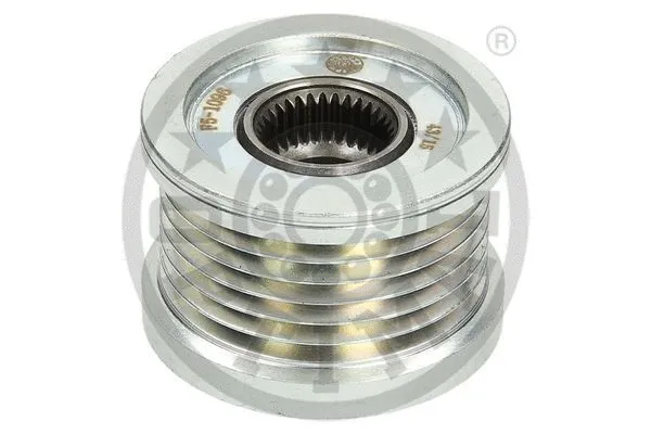 Alternator Freewheel Clutch (F5-1096)